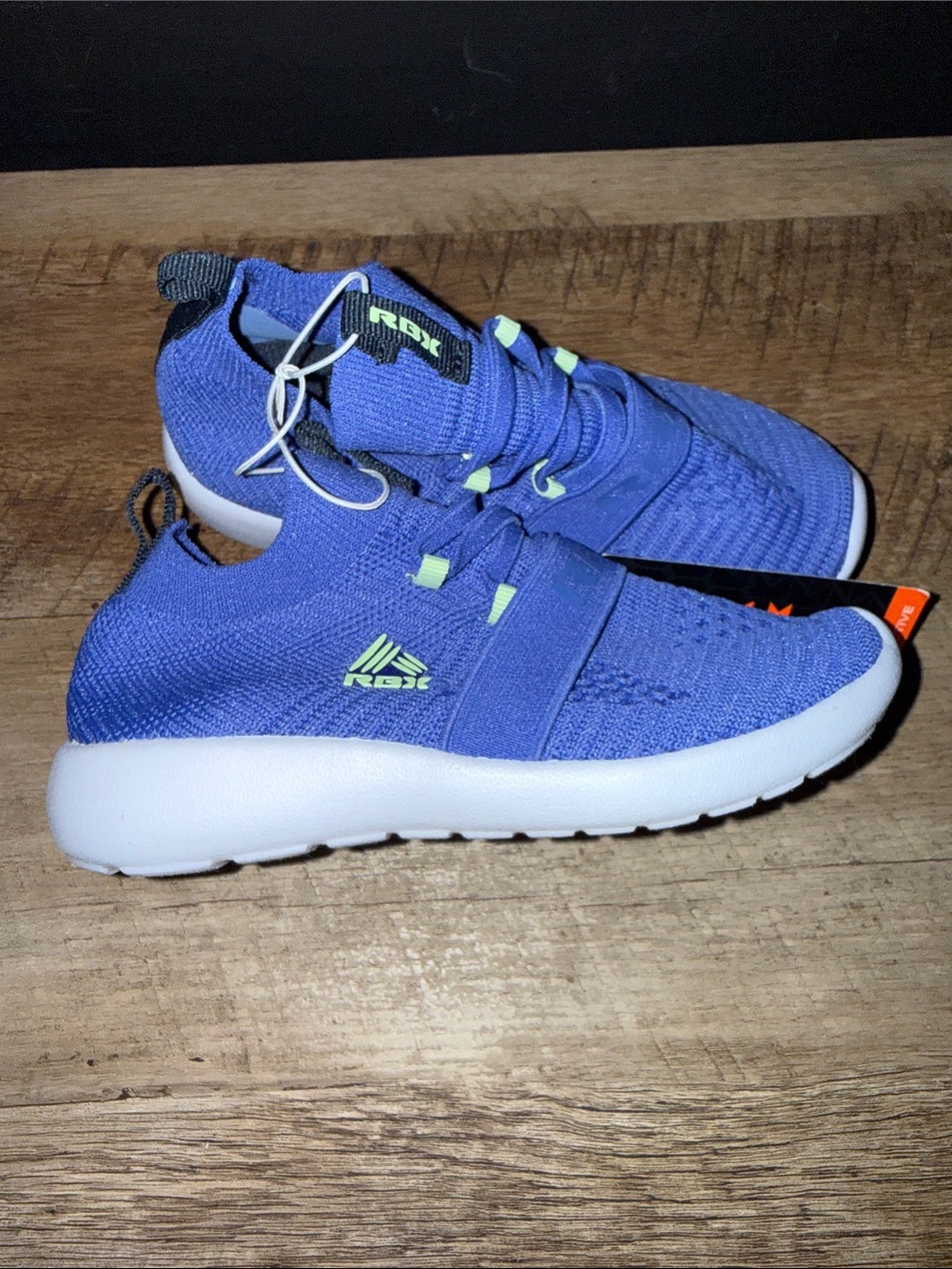 Size 10 RBX Slip On Sneaker